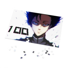 Load image into Gallery viewer, Anime Mob Psycho 100 Jigsaw Puzzle
