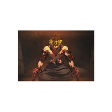 Load image into Gallery viewer, Demon Slayer: Kimetsu no Yaiba Rug

