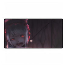 Load image into Gallery viewer, Shalltear Bloodfallen Mouse Pad (Desk Mat)
