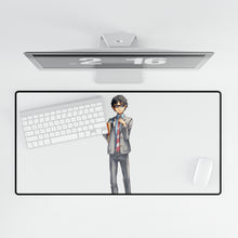 Load image into Gallery viewer, Your Lie In April Mouse Pad (Desk Mat)
