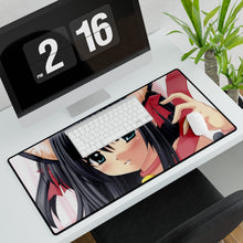 Load image into Gallery viewer, Anime Shuffle! Mouse Pad (Desk Mat)
