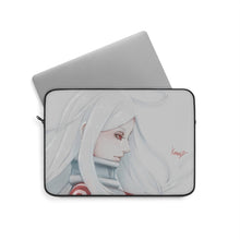 Load image into Gallery viewer, Anime Deadman Wonderland Laptop Sleeve
