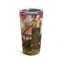 Load image into Gallery viewer, Anime Gintama Tumbler 20oz
