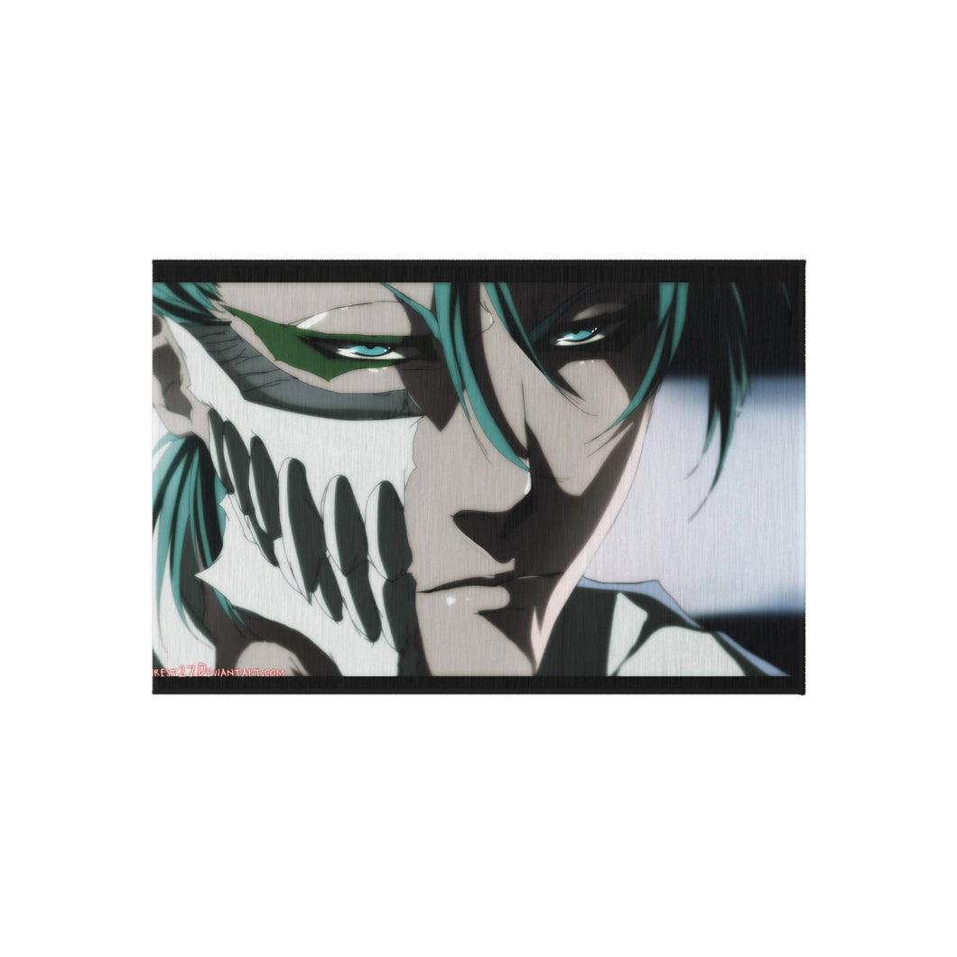 Anime Bleach Rug