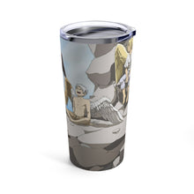 Load image into Gallery viewer, Hetalia: Axis Powers Tumbler 20oz
