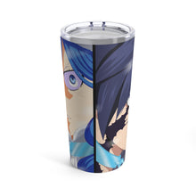 Load image into Gallery viewer, Anime Fairy Tail Tumbler 20oz

