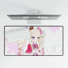 Load image into Gallery viewer, Anime Re:ZERO -Starting Life in Another World- Mouse Pad (Desk Mat)
