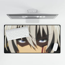 Load image into Gallery viewer, How NOT To Summon A Demon Lord Mouse Pad (Desk Mat)

