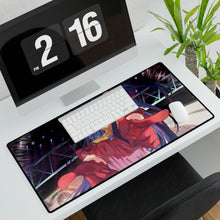 Load image into Gallery viewer, Ai Hoshino Mouse Pad (Desk Mat)
