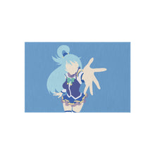 Load image into Gallery viewer, KonoSuba - God’s Blessing On This Wonderful World!! Rug
