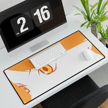 Load image into Gallery viewer, Anime Sayonara, Zetsubou-Sensei Mouse Pad (Desk Mat)
