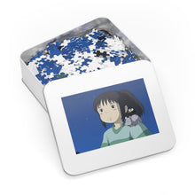 Load image into Gallery viewer, Anime Spirited Away Jigsaw Puzzle
