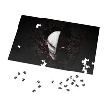 Load image into Gallery viewer, Kurosaki Ichigo Hollow Mask Jigsaw Puzzle
