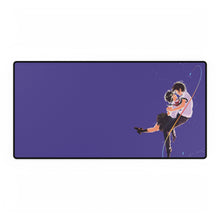 Load image into Gallery viewer, Your Name. Mouse Pad (Desk Mat)
