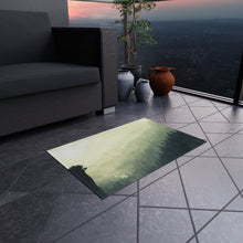 Load image into Gallery viewer, Anime Landscape Rug
