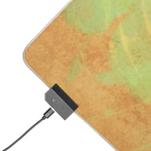 Load image into Gallery viewer, Sword Art Online RGB LED Mouse Pad (Desk Mat)

