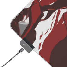 Load image into Gallery viewer, Anime RWBY RGB LED Mouse Pad (Desk Mat)
