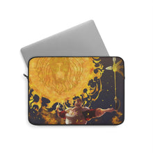 Load image into Gallery viewer, The Seven Deadly Sins Laptop Sleeve
