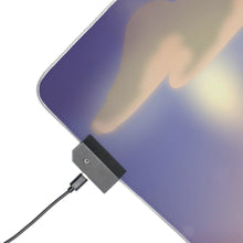 Load image into Gallery viewer, Spy X Family RGB LED Mouse Pad (Desk Mat)

