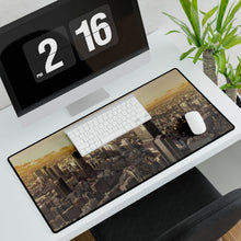 Load image into Gallery viewer, The Boy And The Beast Mouse Pad (Desk Mat)

