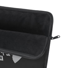 Load image into Gallery viewer, Mob Psycho Grey Laptop Sleeve
