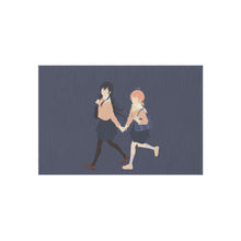 Load image into Gallery viewer, Bloom into You Rug
