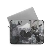 Load image into Gallery viewer, Saitama Laptop Sleeve
