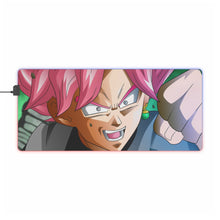 Load image into Gallery viewer, Dragon Ball Super RGB LED Mouse Pad (Desk Mat)
