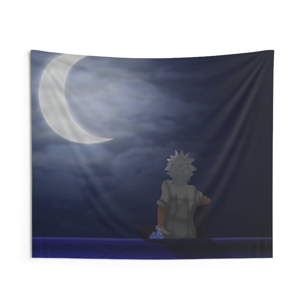 Anime Bleach Indoor Wall Tapestry