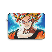 Load image into Gallery viewer, Anime Dragon Ball Laptop Sleeve
