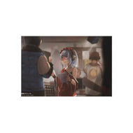 Hitsugi no Chaika Rug