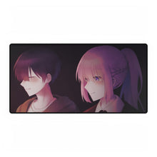 Load image into Gallery viewer, Anime Shikimori's Not Just a Cutie Mouse Pad (Desk Mat)
