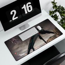 Load image into Gallery viewer, Mass Effect 3 Mouse Pad (Desk Mat)
