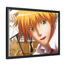 Load image into Gallery viewer, Anime Maid Sama! Canvas Framed Art Print
