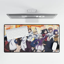 Load image into Gallery viewer, Carnival Phantasm Mouse Pad (Desk Mat)
