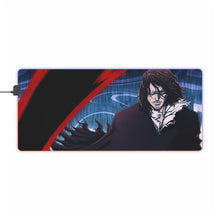 Load image into Gallery viewer, Anime Bleach RGB LED Mouse Pad (Desk Mat)
