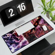Load image into Gallery viewer, Kenshiro Mouse Pad (Desk Mat)

