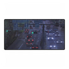 Load image into Gallery viewer, Your Name. Mouse Pad (Desk Mat)
