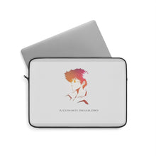 Load image into Gallery viewer, Anime Cowboy Bebop Laptop Sleeve
