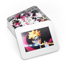 Load image into Gallery viewer, Boruto Uzumaki Jigsaw Puzzle
