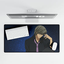 Load image into Gallery viewer, Junjo Romantica Pure Romance Mouse Pad (Desk Mat)
