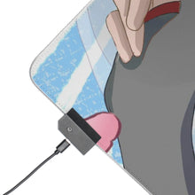 Load image into Gallery viewer, Mo Dao Zu Shi RGB LED Mouse Pad (Desk Mat)
