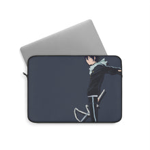 Load image into Gallery viewer, Noragami Yato, Noragami Laptop Sleeve
