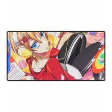 Load image into Gallery viewer, Anime Vocaloid Mouse Pad (Desk Mat)
