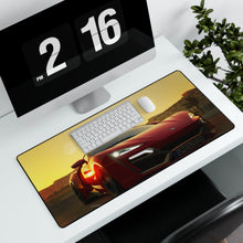 Load image into Gallery viewer, Project Cars Mouse Pad (Desk Mat)
