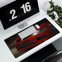 Load image into Gallery viewer, Mitsubishi Lancer Evolution MR Mouse Pad (Desk Mat)
