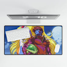 Load image into Gallery viewer, Interstella 5555 The 5tory Of The 5ecret 5tar 5ystem Mouse Pad (Desk Mat)
