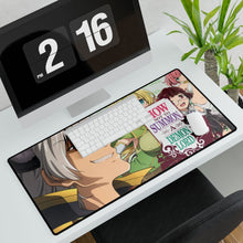Load image into Gallery viewer, How NOT To Summon A Demon Lord Mouse Pad (Desk Mat)
