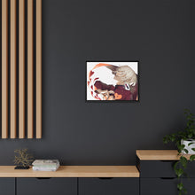 Load image into Gallery viewer, Tokyo Revengers Canvas Framed Art Print
