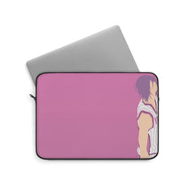 Load image into Gallery viewer, Murasakibara Atsushi Laptop Sleeve
